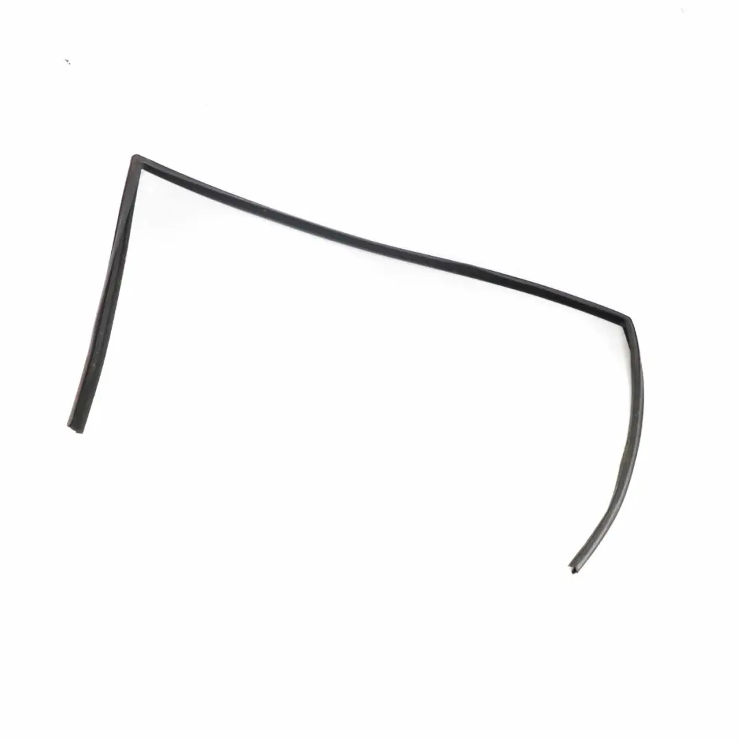 Ford Fiesta MK7 Porta finestra guarnizione anteriore destra guida telaio - SKU 1767199 - Numero di parte 1767199