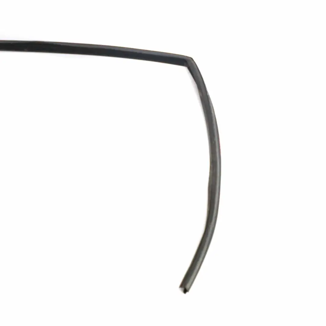 Ford Fiesta MK7 Door Window Seal Front Right O/S Guide Frame Gasket - SKU 1767199 - Part number 1767199