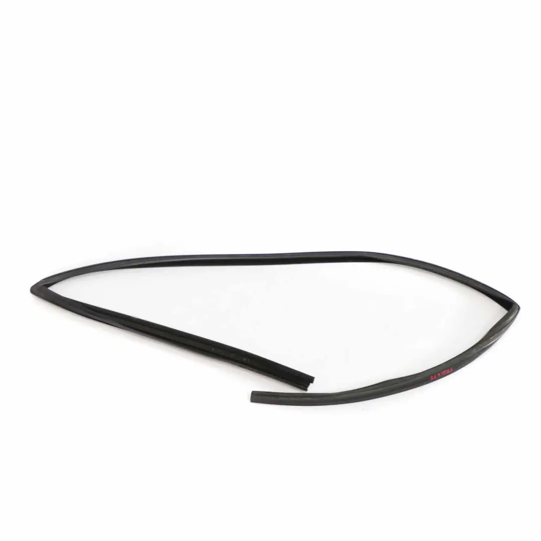 Ford Fiesta MK7 Porta finestra guarnizione anteriore destra guida telaio - SKU 1767199 - Numero di parte 1767199