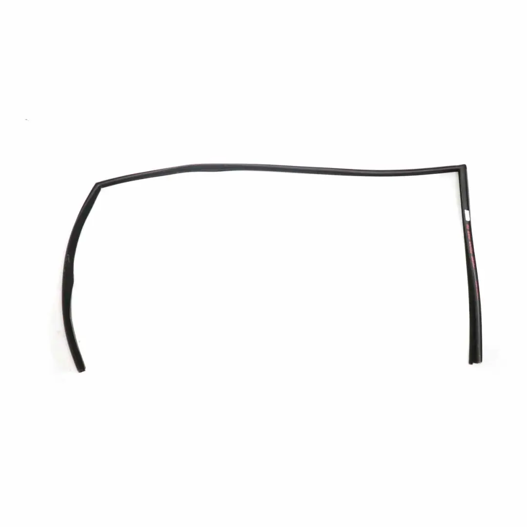 Ford Fiesta MK7 Porta finestra guarnizione anteriore destra guida telaio - SKU 1767199 - Numero di parte 1767199
