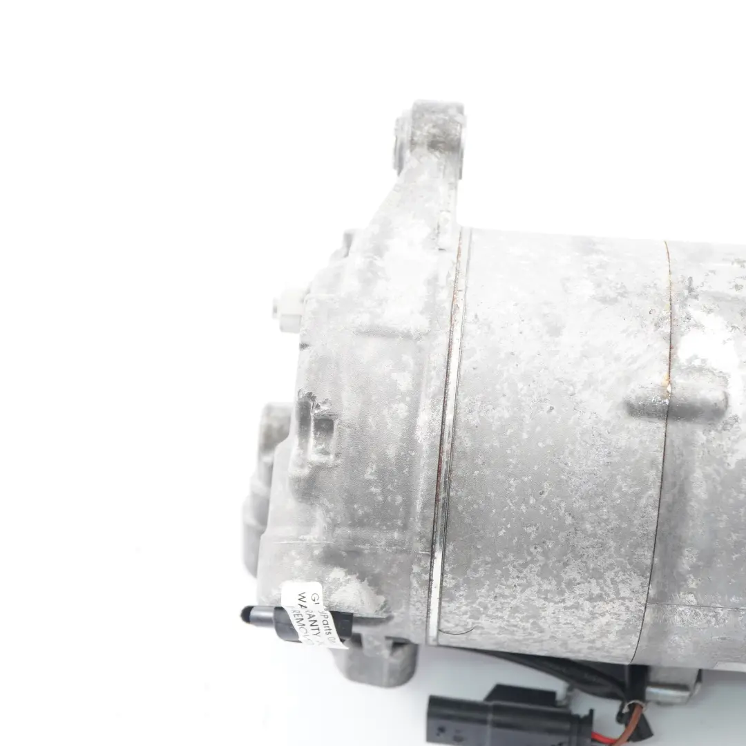 Compresor Aire Acondicionado Bomba A/C para Ford Fiesta MK7 con número de pieza 1767718 Ford Fiesta MK7 Compresor Aire Acondicionado Bomba A/C - SKU 1767718 - Número de pieza 1767718