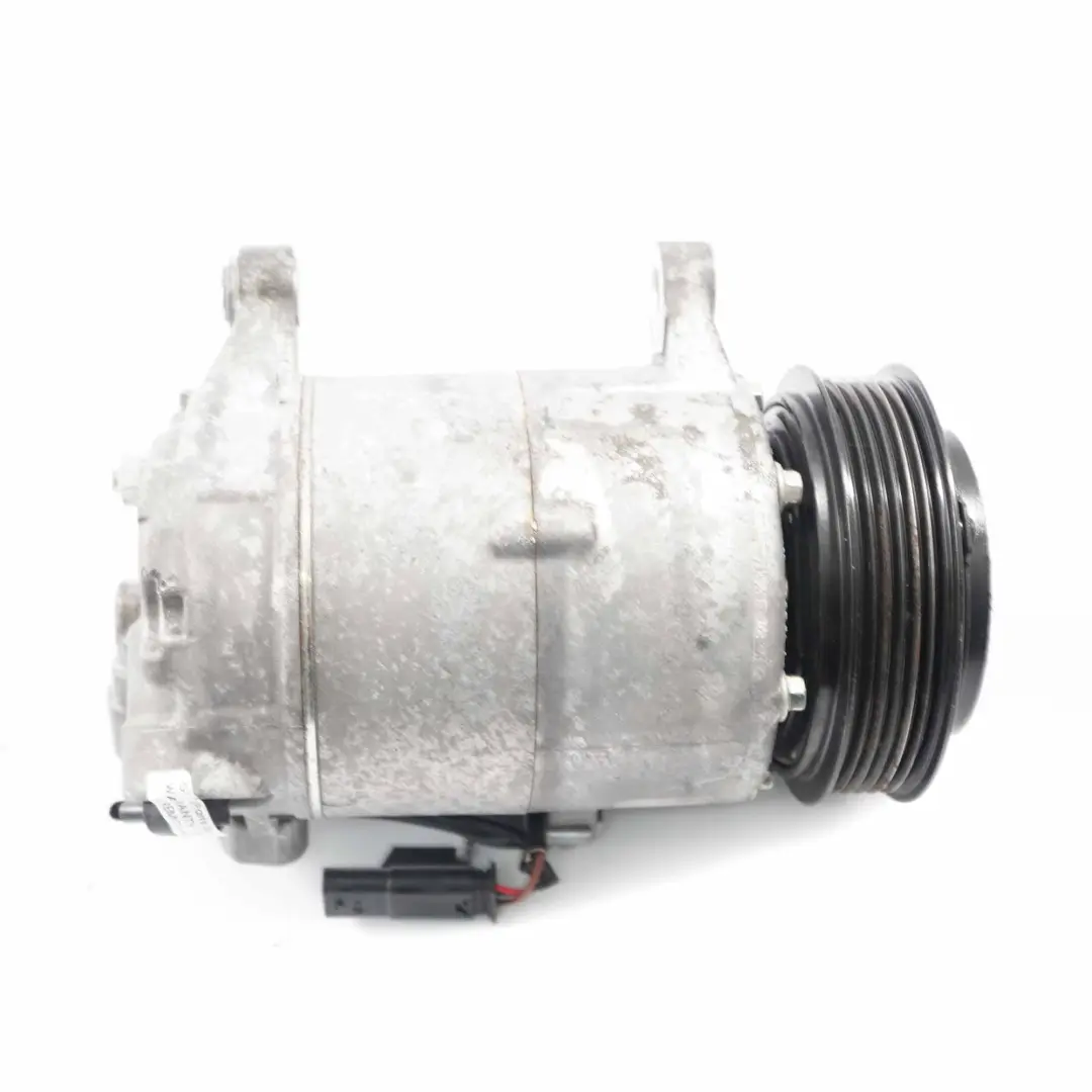 Ford Fiesta MK7 Sprężarka Kompresor Klimatyzacji - SKU 1767718 - Numer Części 1767718
