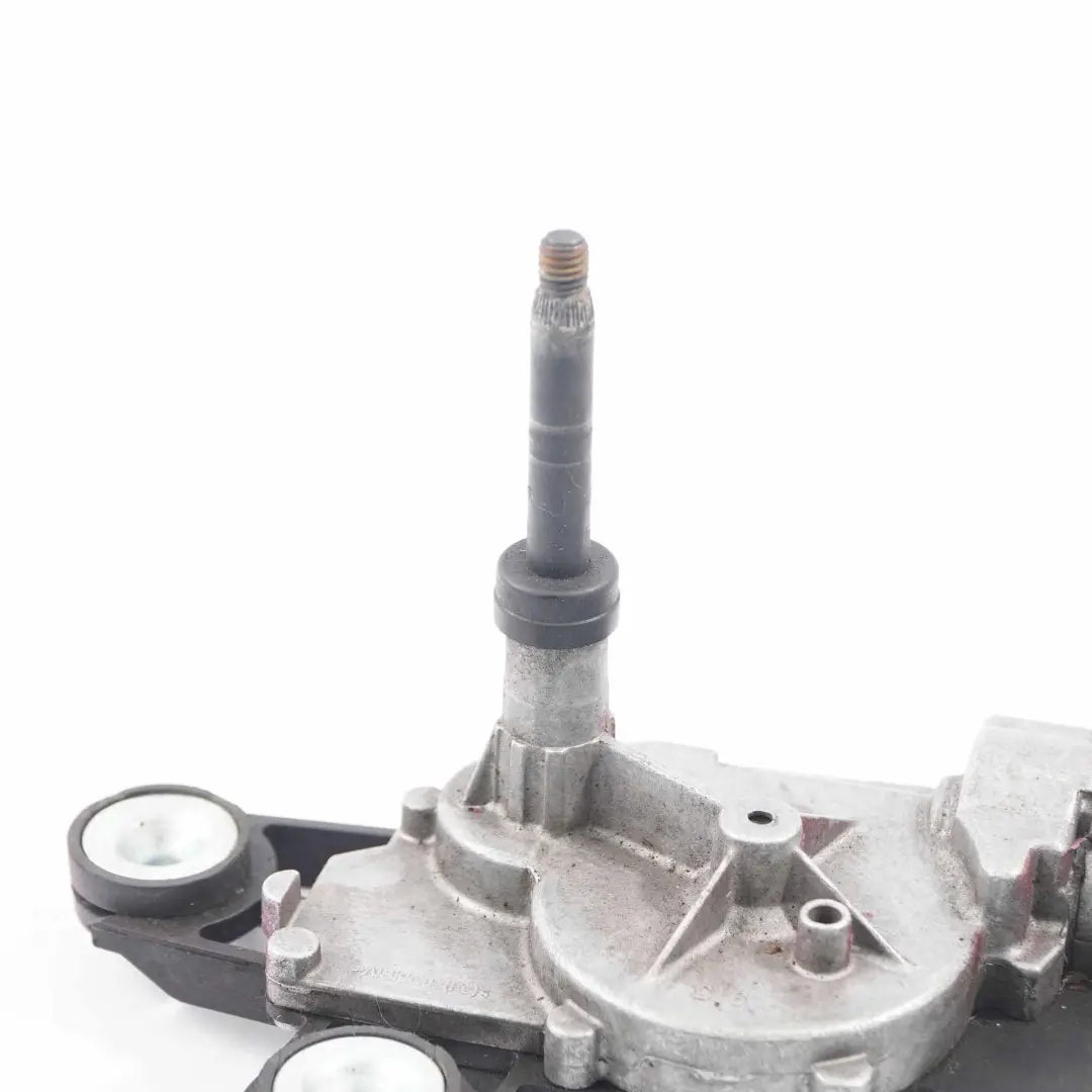 Wischer motor Heckscheibe Heckklappe Aktuator Einheit für Ford Fiesta MK7 mit Teilenummer 1774291 Ford Fiesta MK7 Wischer motor Heckscheibe Heckklappe Aktuator Einheit - SKU 1774291 - Teilenummer 1774291