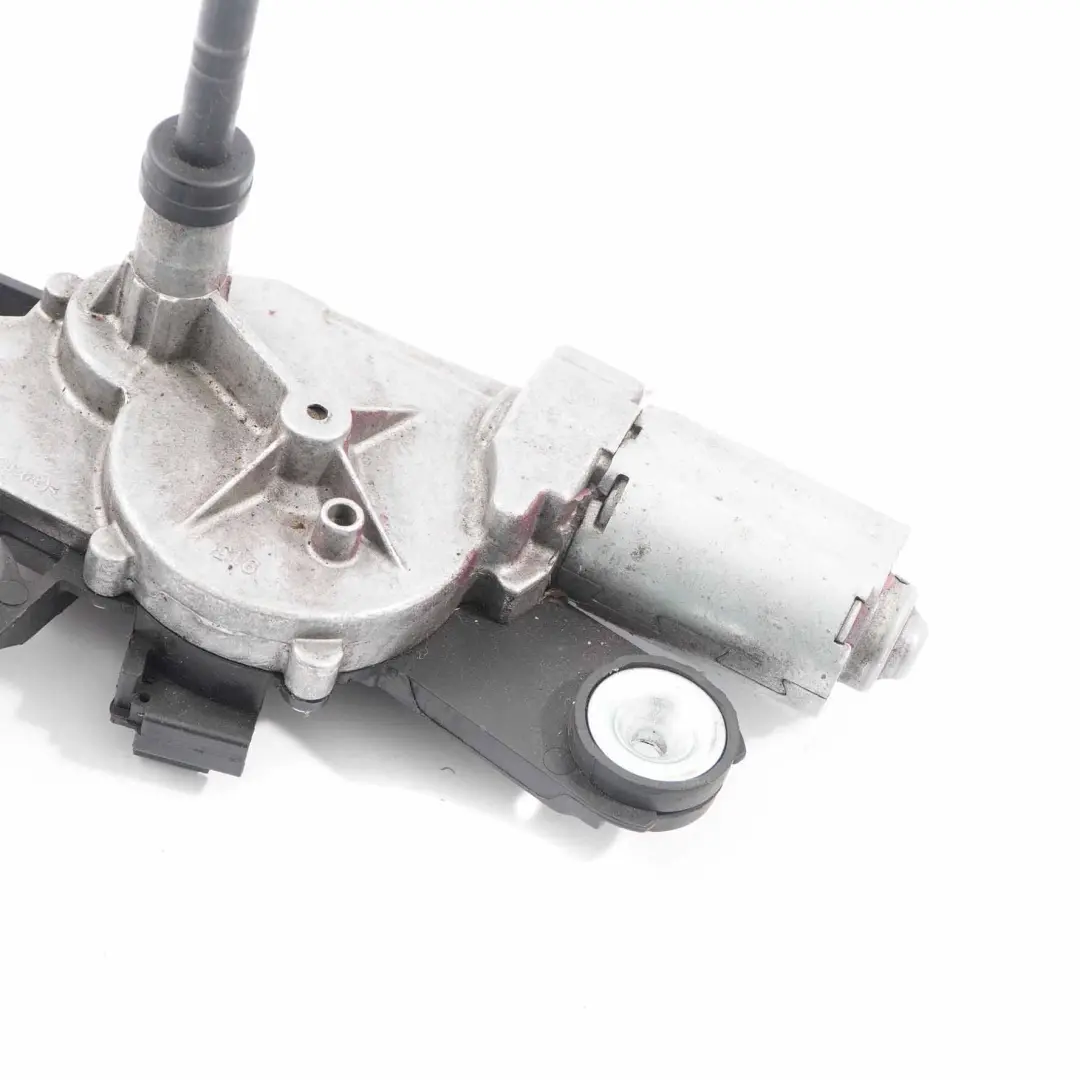 Ford Fiesta MK7 Wiper Motor Rear Window Tailgate Actuator Unit - SKU 1774291 - Part number 1774291