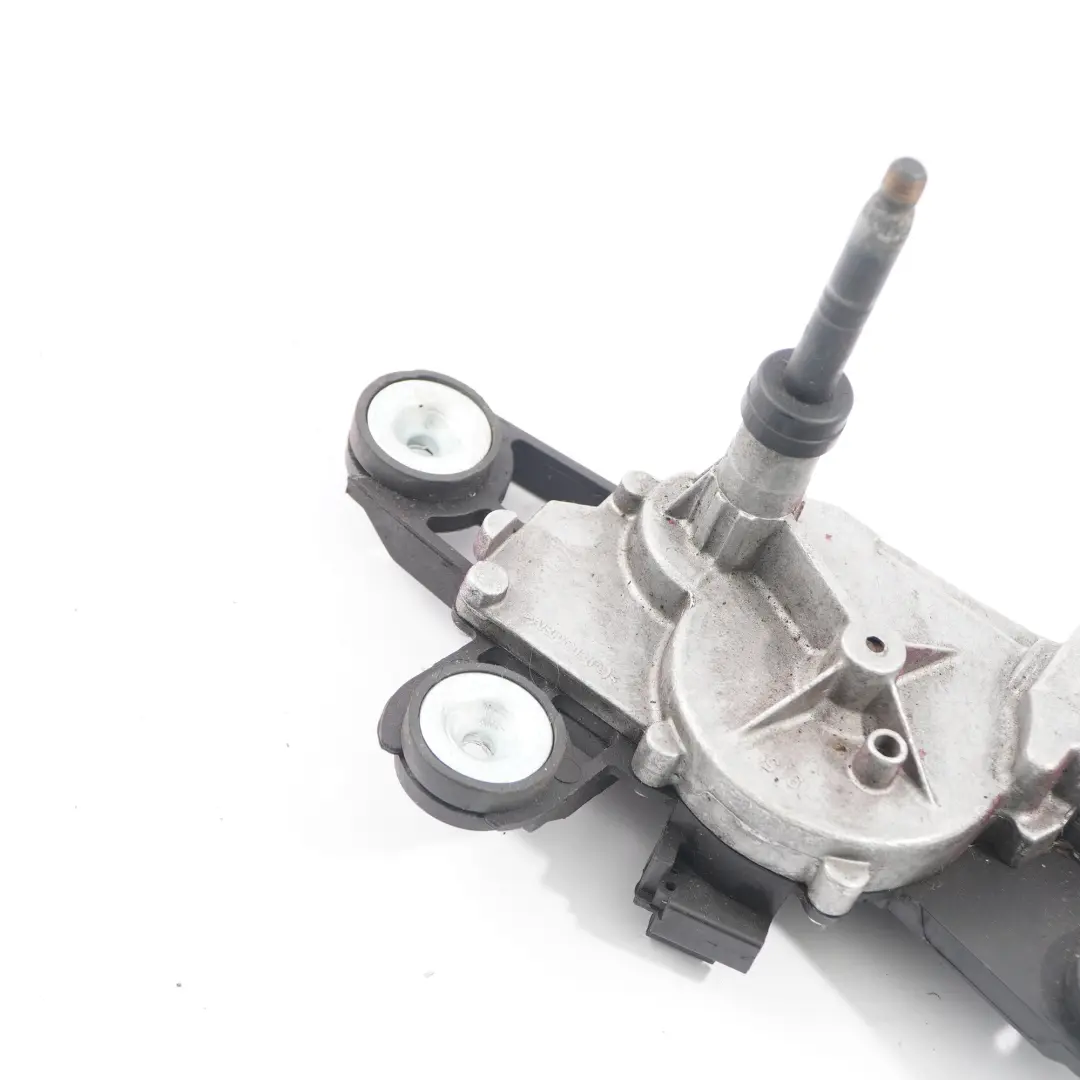 Ford Fiesta MK7 Wiper Motor Rear Window Tailgate Actuator Unit - SKU 1774291 - Part number 1774291