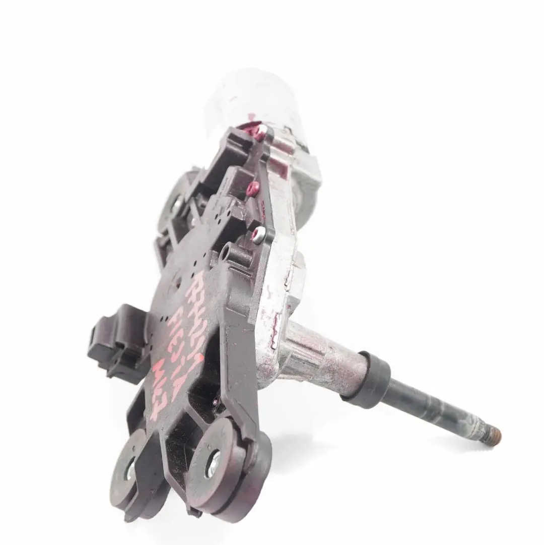 Limpiaparabrisas Motor Ventana Trasera Portón Actuador para Ford Fiesta MK7 con número de pieza 1774291 Ford Fiesta MK7 Limpiaparabrisas Motor Ventana Trasera Portón Actuador - SKU 1774291 - Número de pieza 1774291