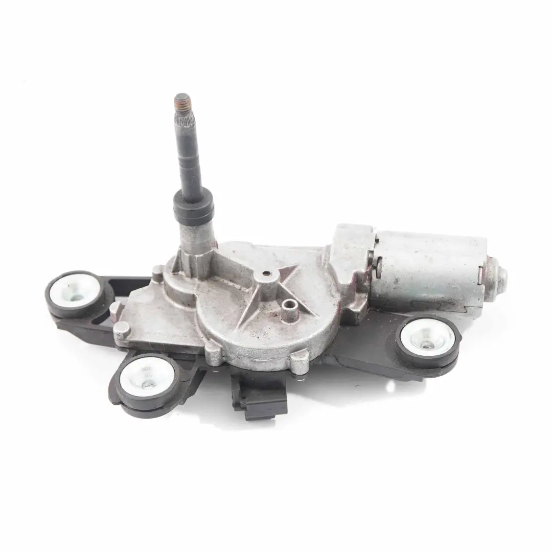 Wiper Motor Rear Window Tailgate Actuator Unit to Ford Fiesta MK7 with Part number 1774291 Ford Fiesta MK7 Wiper Motor Rear Window Tailgate Actuator Unit - SKU 1774291 - Part number 1774291