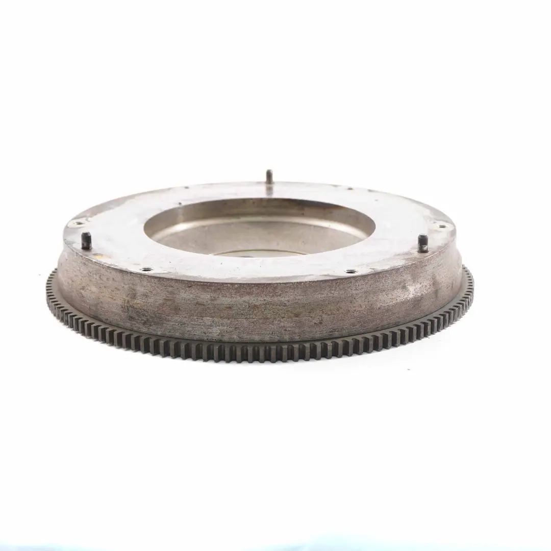 Anillo Caja de Cambios Manual para Ford Fiesta MK7 1.6 TDCI Volante con número de pieza 1774451 Ford Fiesta MK7 1.6 TDCI Volante Anillo Caja de Cambios Manual - SKU 1774451 - Número de pieza 1774451