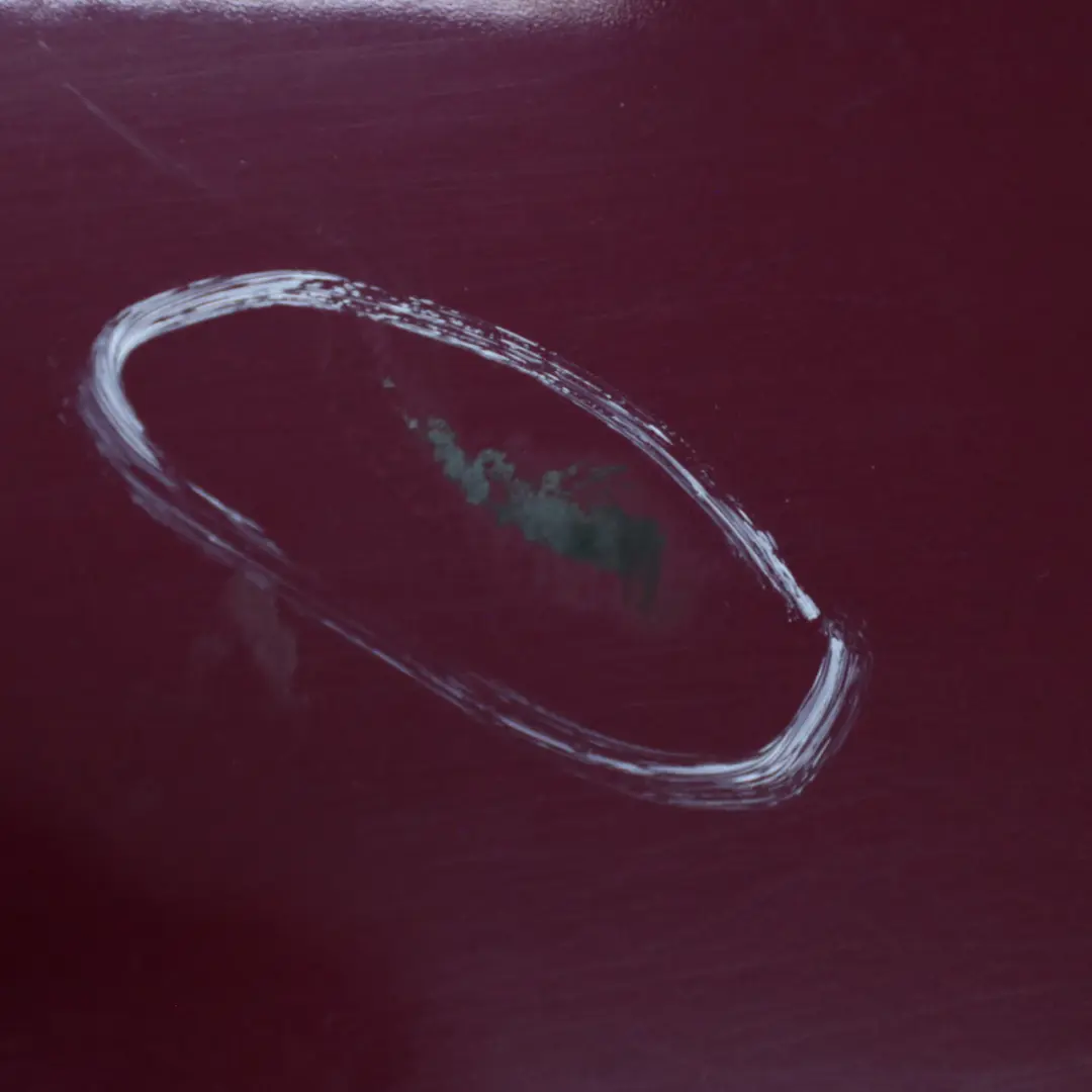 Błotnik Prawy Hot Magenta - M9 do Ford Fiesta Mk7 o numerze 1777180 Ford Fiesta Mk7 Błotnik Prawy Hot Magenta - M9 - SKU 1777180-HMA - Numer Części 1777180