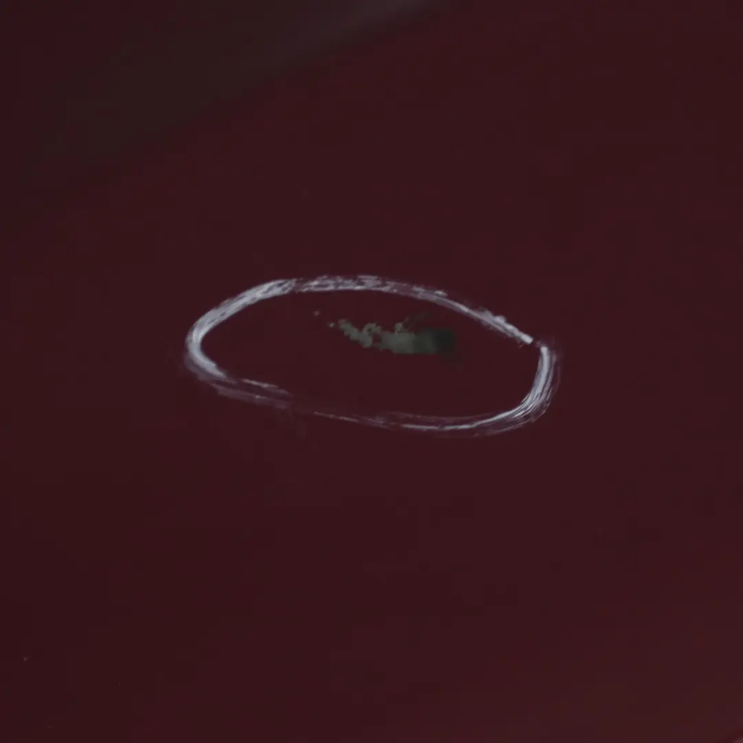 Błotnik Prawy Hot Magenta - M9 do Ford Fiesta Mk7 o numerze 1777180 Ford Fiesta Mk7 Błotnik Prawy Hot Magenta - M9 - SKU 1777180-HMA - Numer Części 1777180