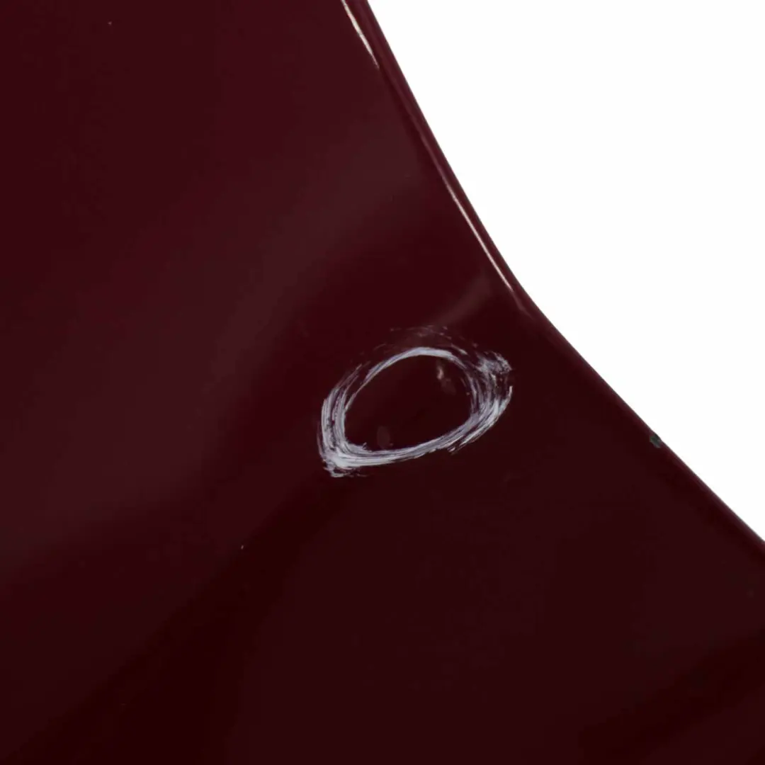 Seitenverkleidung vorne links Kotflügel Hot Magenta - M9 für Ford Fiesta Mk7 mit Teilenummer 1777181 Ford Fiesta Mk7 Seitenverkleidung vorne links Kotflügel Hot Magenta - M9 - SKU 1777181-HMA - Teilenummer 1777181