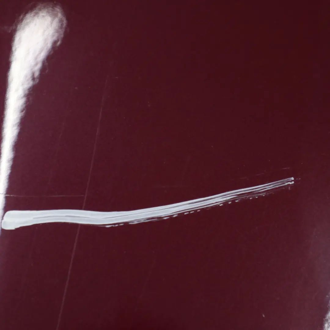 Seitenverkleidung vorne links Kotflügel Hot Magenta - M9 für Ford Fiesta Mk7 mit Teilenummer 1777181 Ford Fiesta Mk7 Seitenverkleidung vorne links Kotflügel Hot Magenta - M9 - SKU 1777181-HMA - Teilenummer 1777181