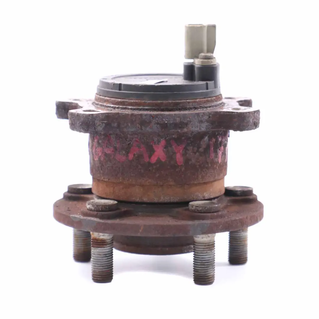 MK1 Galaxy MK3 Portaruota Supporto Mozzo Assale Posteriore per Ford S-Max con numero di parte 1778502 Ford S-Max MK1 Galaxy MK3 Portaruota Supporto Mozzo Assale Posteriore - SKU 1778502-1 - Numero di parte 1778502