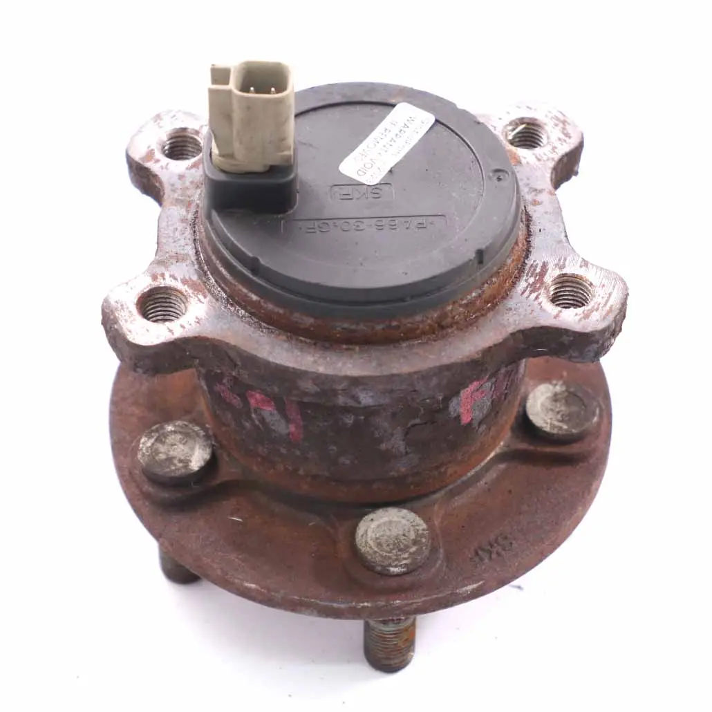 Ford S-Max MK1 Galaxy MK3 Piasta Koła Tył - SKU 1778502-1 - Numer Części 1778502