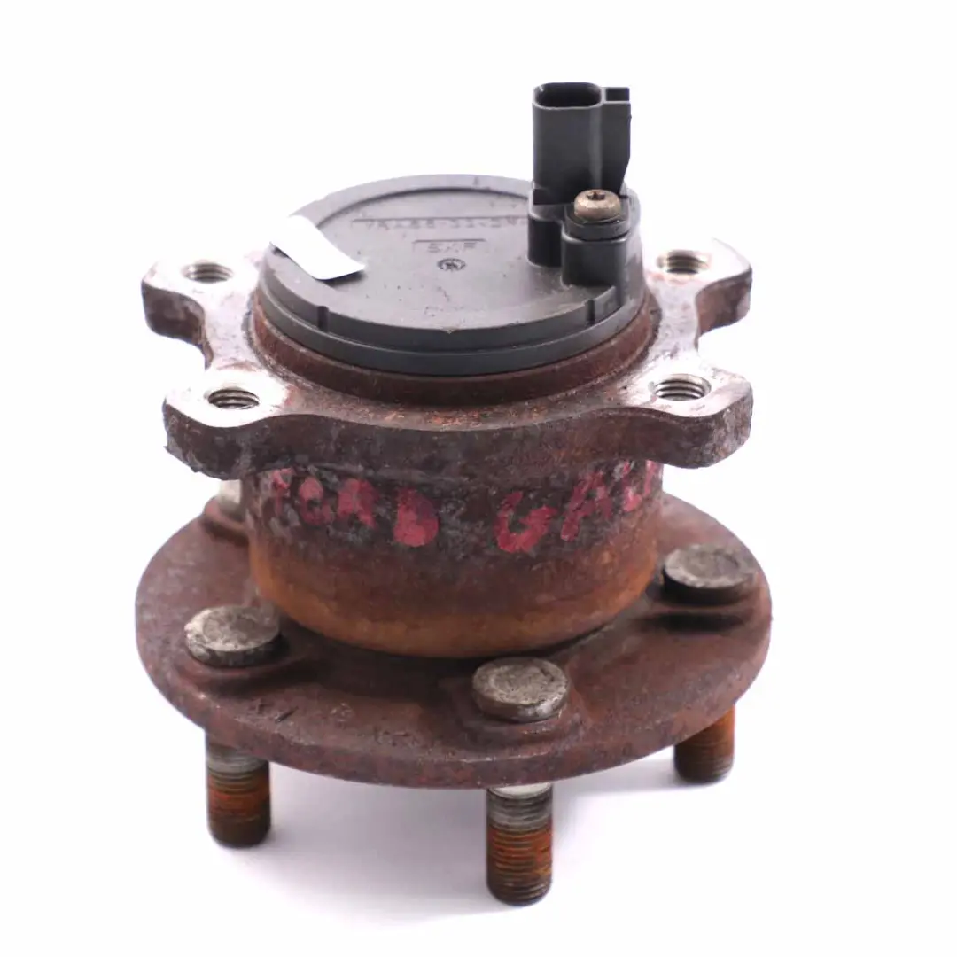 MK1 Galaxy MK3 Wheel Carrier Rear Axle Hub Support Mount to Ford S-Max with Part number 1778502 Ford S-Max MK1 Galaxy MK3 Wheel Carrier Rear Axle Hub Support Mount - SKU 1778502 - Part number 1778502