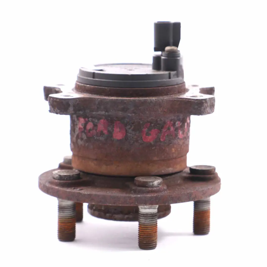 MK1 Galaxy MK3 Soporte eje trasero para Ford S-Max con número de pieza 1778502 Ford S-Max MK1 Galaxy MK3 Soporte eje trasero - SKU 1778502 - Número de pieza 1778502