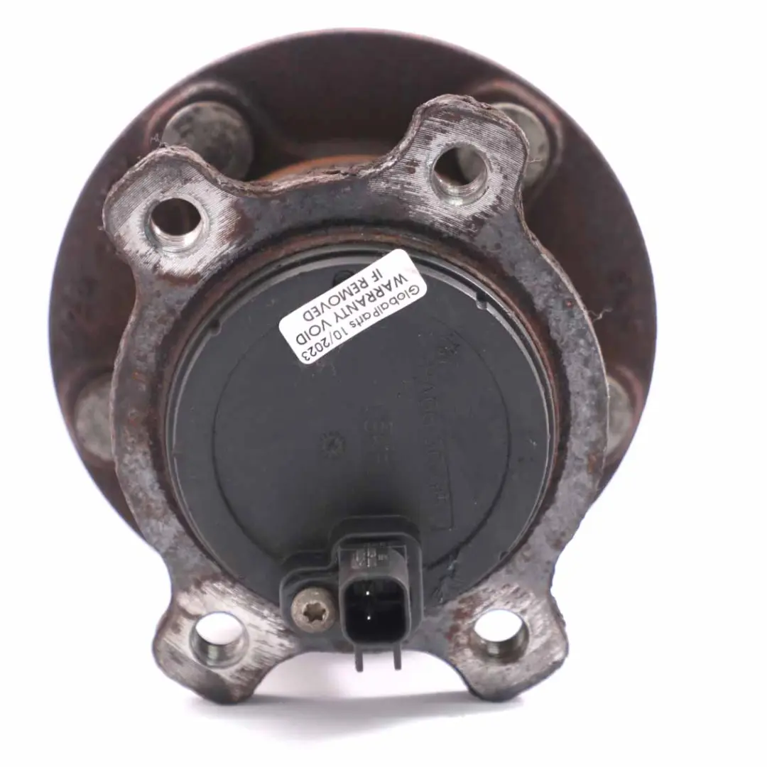 Ford S-Max MK1 Galaxy MK3 Piasta Koła Tył - SKU 1778502 - Numer Części 1778502