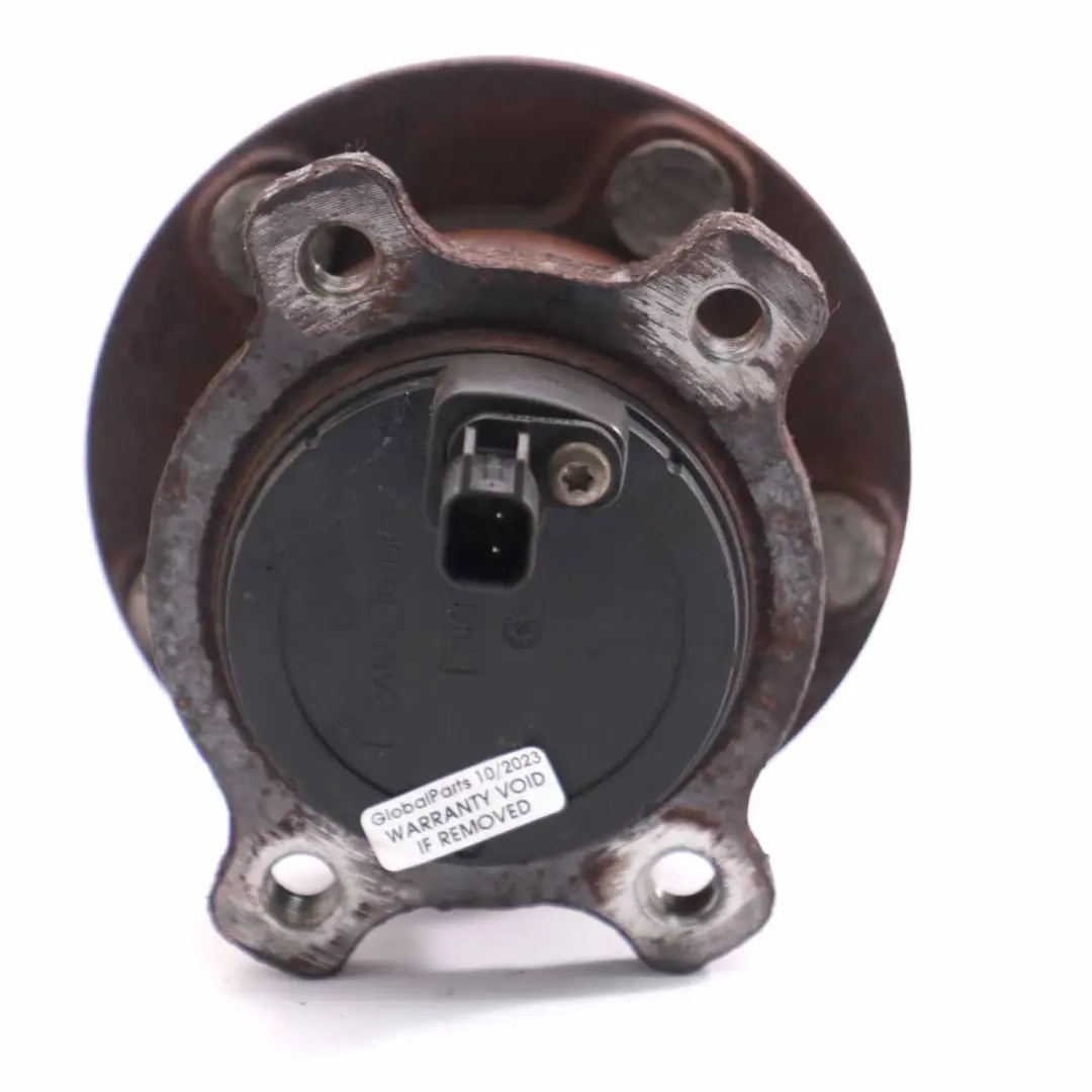 MK1 Galaxy MK3 Wheel Carrier Rear Axle Hub Support Mount Ford S-Max - SKU 1778502 - Part number 1778502