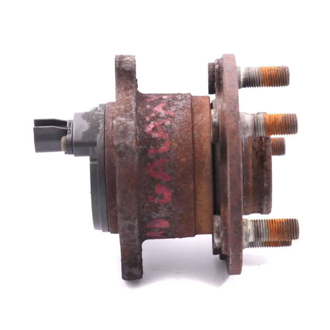 MK1 Galaxy MK3 Wheel Carrier Rear Axle Hub Support Mount Ford S-Max - SKU 1778502 - Part number 1778502