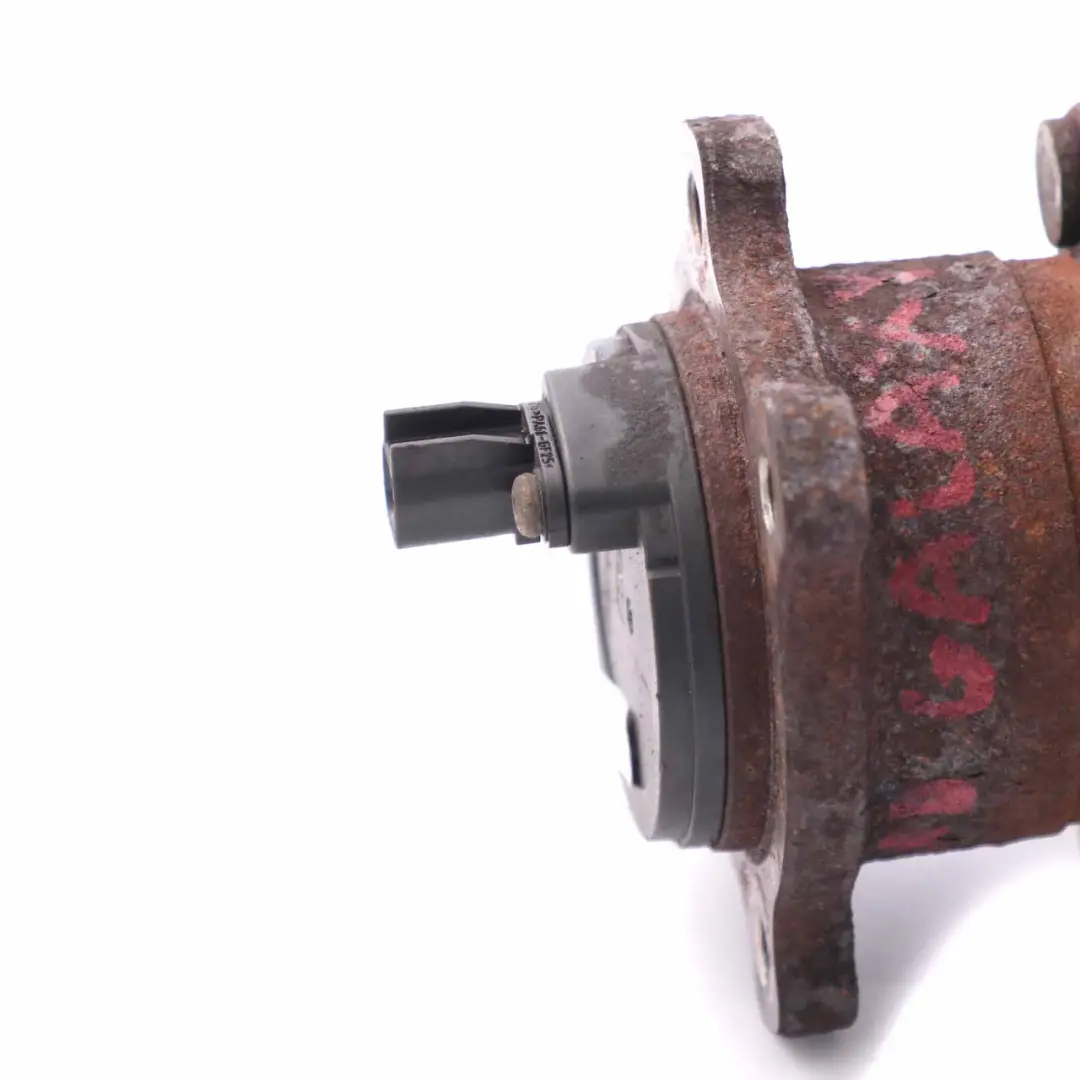 Ford S-Max MK1 Galaxy MK3 Radträger Hinterachse Nabenhalterung - SKU 1778502 - Teilenummer 1778502