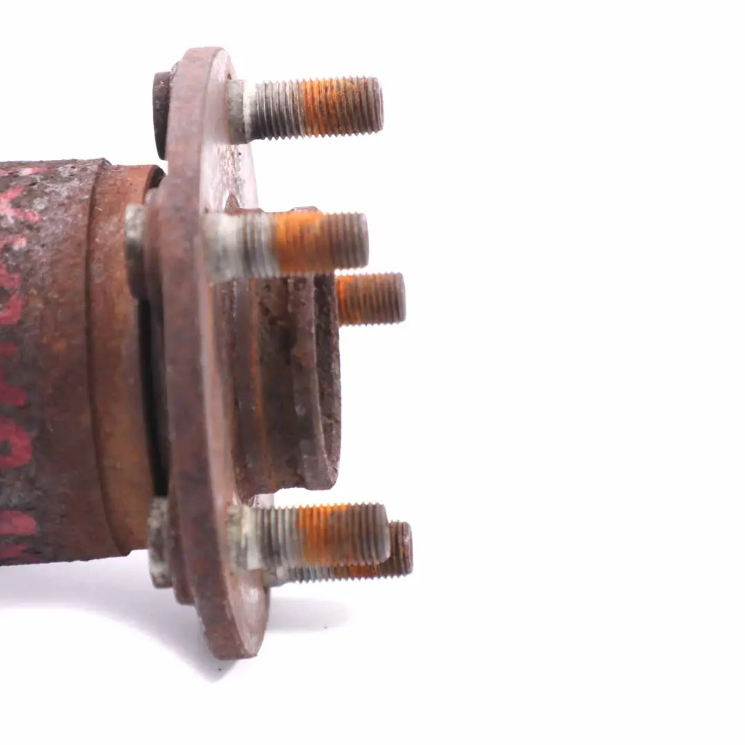 Ford S-Max MK1 Galaxy MK3 Radträger Hinterachse Nabenhalterung - SKU 1778502 - Teilenummer 1778502