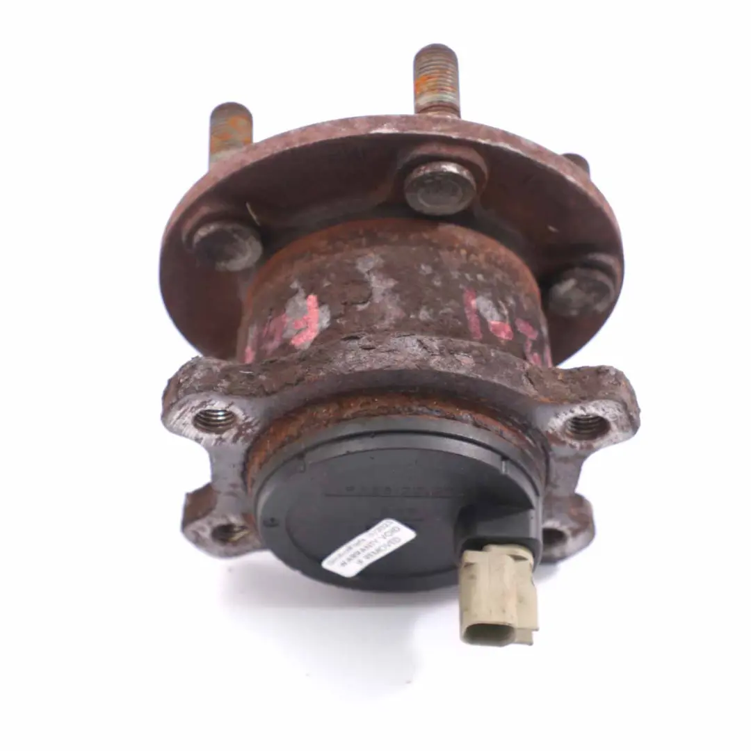Ford S-Max MK1 Galaxy MK3 Radträger Hinterachse Nabenhalterung - SKU 1778502-1 - Teilenummer 1778502