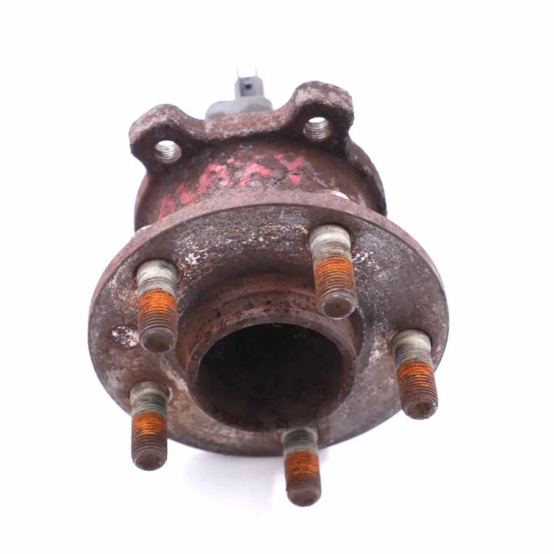 MK1 Galaxy MK3 Piasta Koła Tył do Ford S-Max o numerze 1778502 Ford S-Max MK1 Galaxy MK3 Piasta Koła Tył - SKU 1778502 - Numer Części 1778502