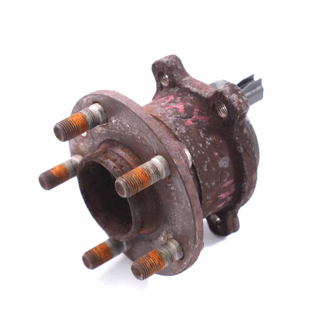 Ford S-Max MK1 Galaxy MK3 Soporte eje trasero - SKU 1778502 - Número de pieza 1778502