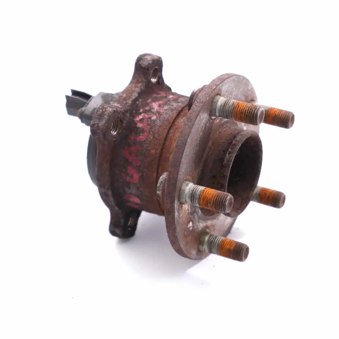MK1 Galaxy MK3 Wheel Carrier Rear Axle Hub Support Mount Ford S-Max - SKU 1778502 - Part number 1778502