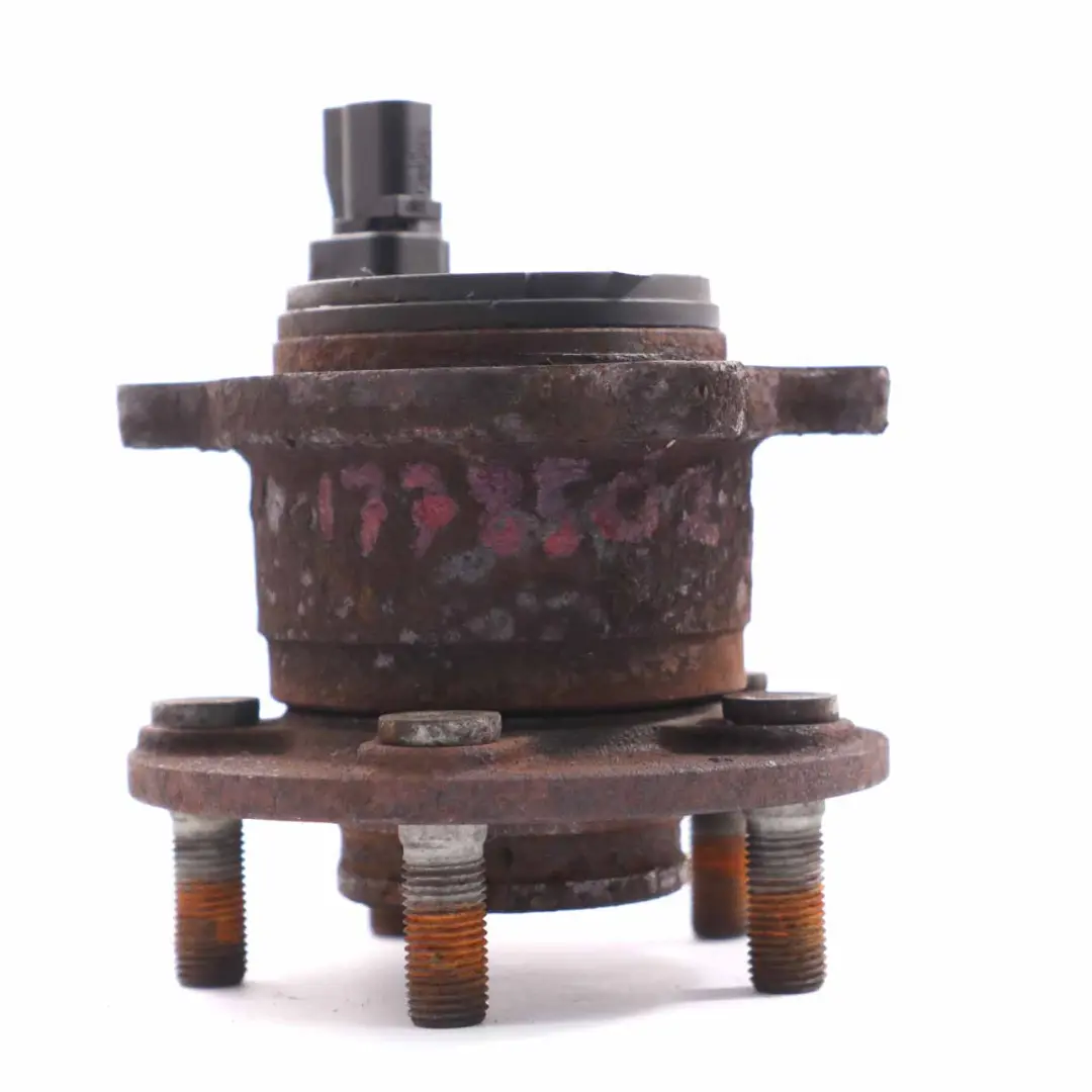 Ford S-Max MK1 Galaxy MK3 Soporte eje trasero - SKU 1778502 - Número de pieza 1778502