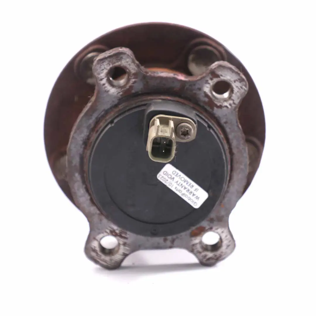 Ford S-Max MK1 Galaxy MK3 Radträger Hinterachse Nabenhalterung - SKU 1778502-1 - Teilenummer 1778502