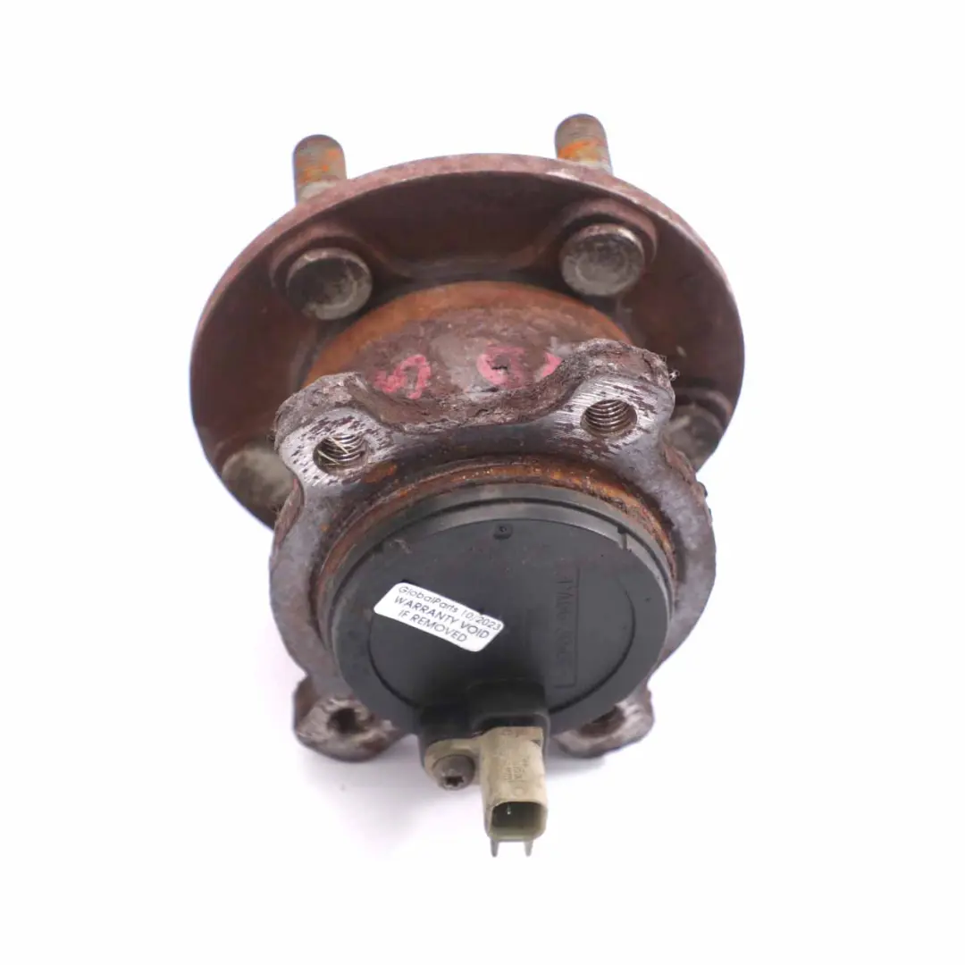 Ford S-Max MK1 Galaxy MK3 Radträger Hinterachse Nabenhalterung - SKU 1778502-1 - Teilenummer 1778502