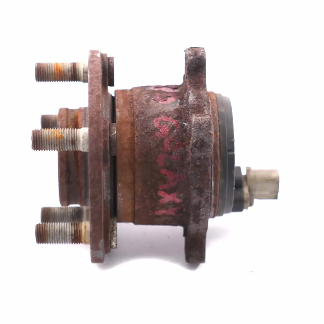 Ford S-Max MK1 Galaxy MK3 Support de roue pour essieu arrière - SKU 1778502-1 - Numéro de pièce 1778502