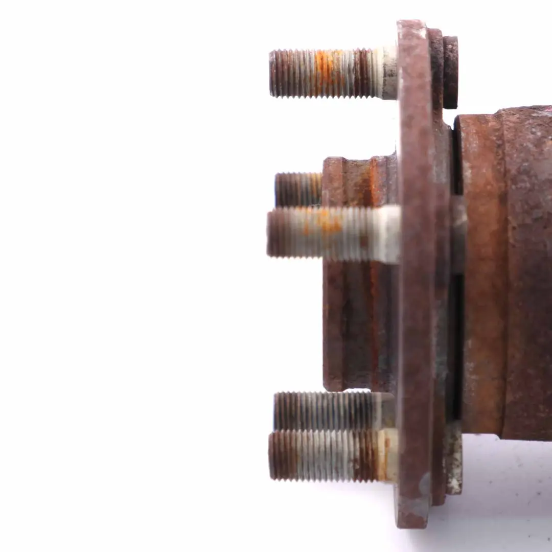 Ford S-Max MK1 Galaxy MK3 Soporte eje trasero - SKU 1778502-1 - Número de pieza 1778502