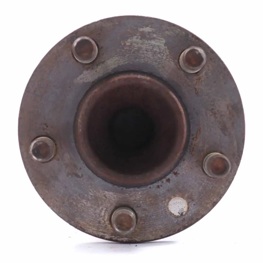Ford S-Max MK1 Galaxy MK3 Radträger Hinterachse Nabenhalterung - SKU 1778502-1 - Teilenummer 1778502