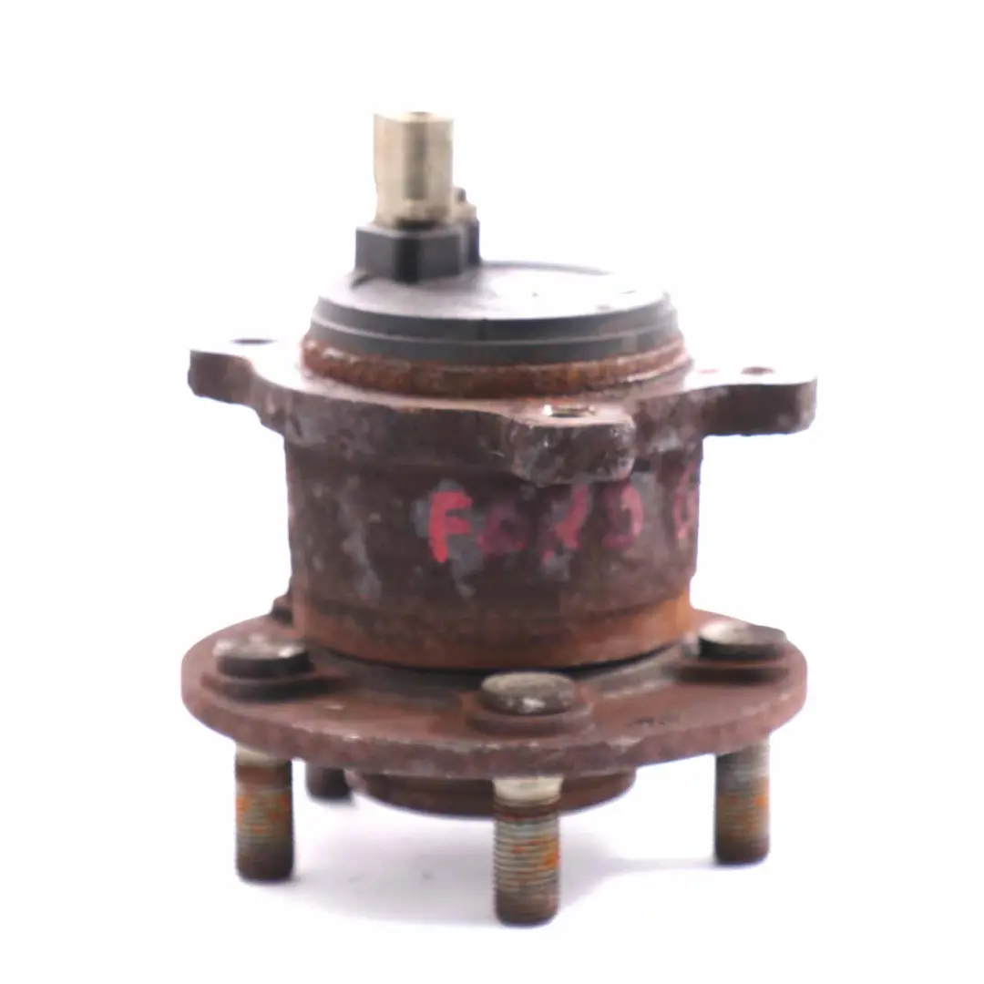 Ford S-Max MK1 Galaxy MK3 Support de roue pour essieu arrière - SKU 1778502-1 - Numéro de pièce 1778502