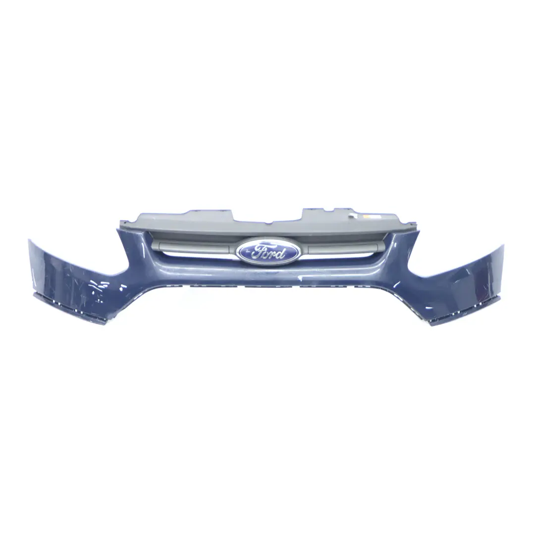 Mk8 Front Grille Upper Grille Trim Panel Blazer Blue - 687 to Ford Transit Custom with Part number 1779135 Ford Transit Custom Mk8 Front Grille Upper Grille Trim Panel Blazer Blue - 687 - SKU 1779135-BLB - Part number 1779135