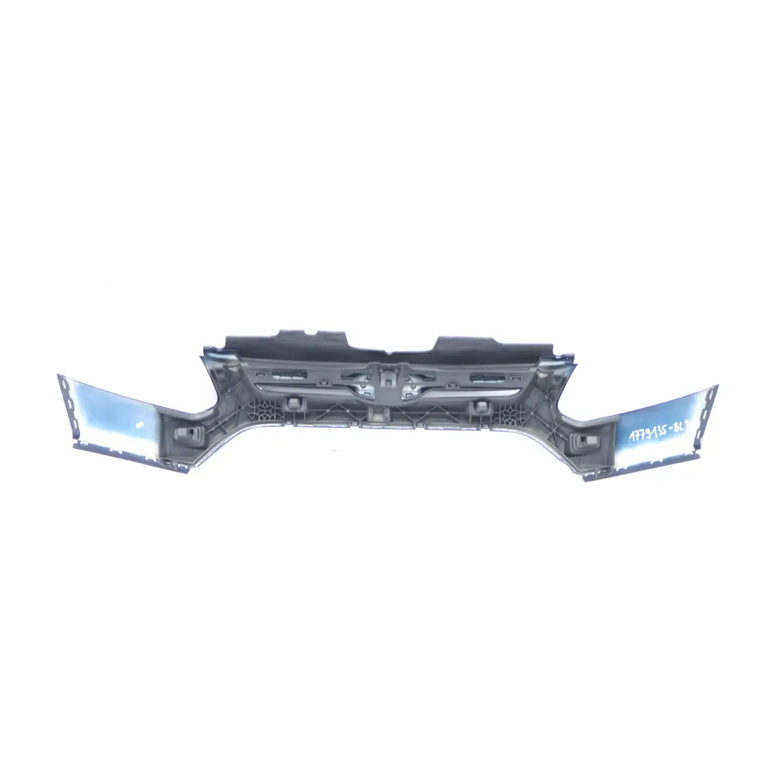Mk8 Przedni Grill Atrapa Osłona Blazer Blue - 687 do Ford Transit Custom o numerze 1779135 Ford Transit Custom Mk8 Przedni Grill Atrapa Osłona Blazer Blue - 687 - SKU 1779135-BLB - Numer Części 1779135