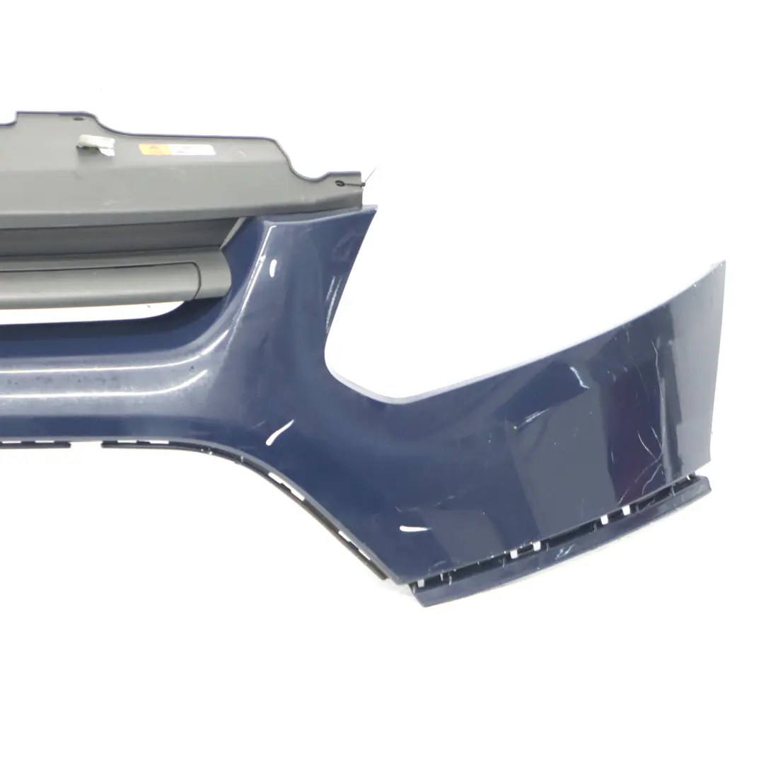 Mk8 Przedni Grill Atrapa Osłona Blazer Blue - 687 do Ford Transit Custom o numerze 1779135 Ford Transit Custom Mk8 Przedni Grill Atrapa Osłona Blazer Blue - 687 - SKU 1779135-BLB - Numer Części 1779135