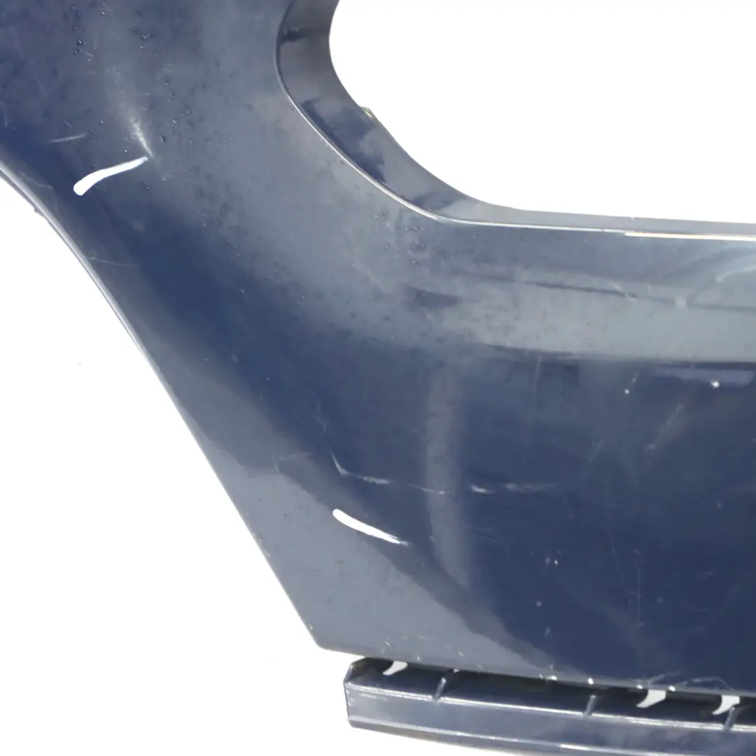 Ford Transit Custom Mk8 Front Grille Upper Grille Trim Panel Blazer Blue - 687 - SKU 1779135-BLB - Part number 1779135