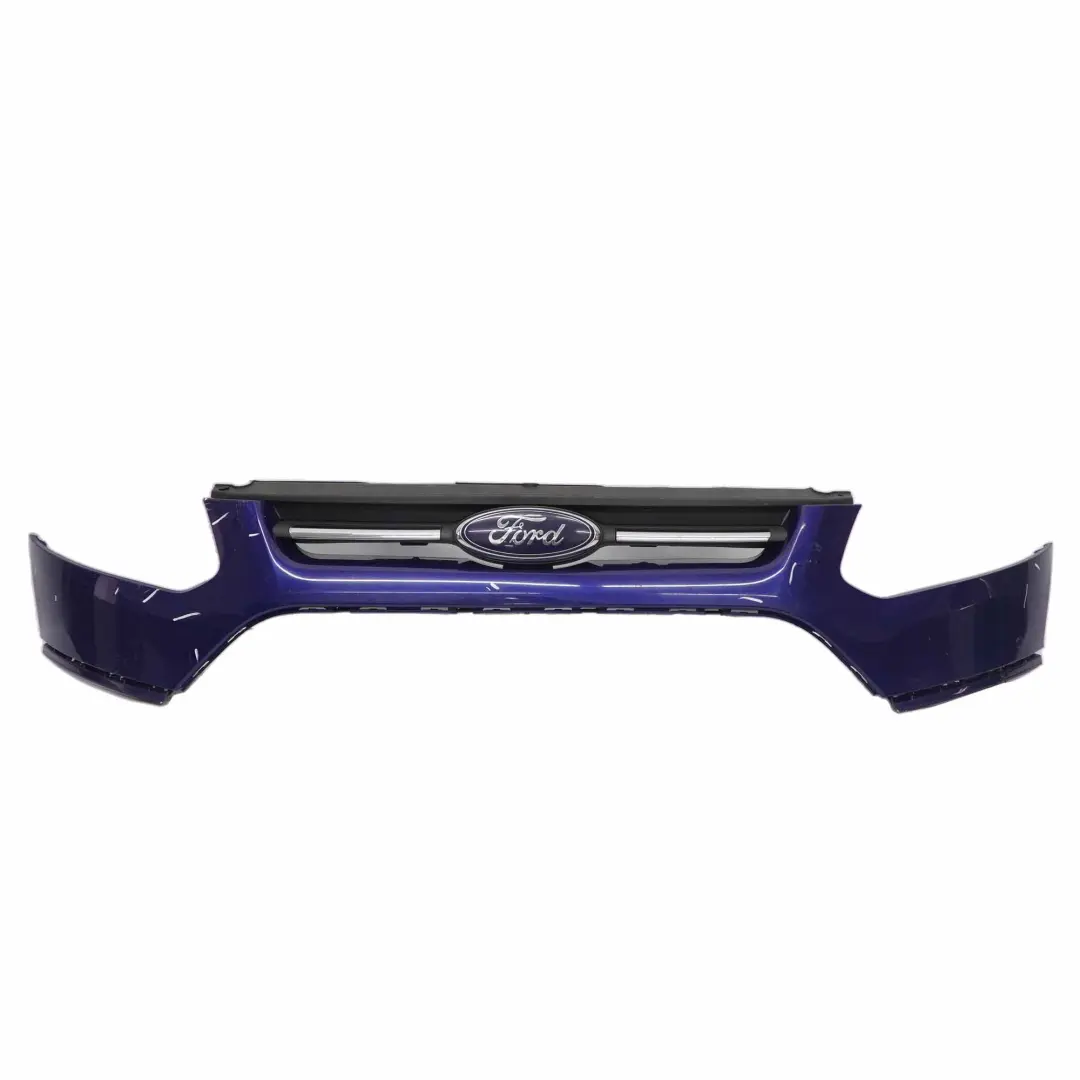 Ford Transit Custom Mk8 Front Grille Upper Grille Trim Panel Deep Impact Blue - SKU 1779135-DIB - Part number 1779135