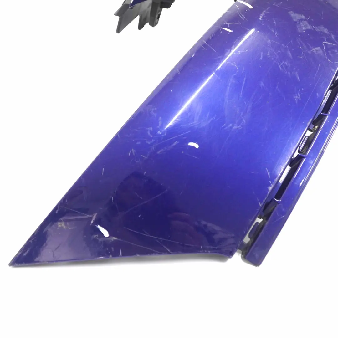 Mk8 Atrapa Grill Niebieska do Ford Transit Custom o numerze 1779135 Ford Transit Custom Mk8 Atrapa Grill Niebieska - SKU 1779135-DIB - Numer Części 1779135