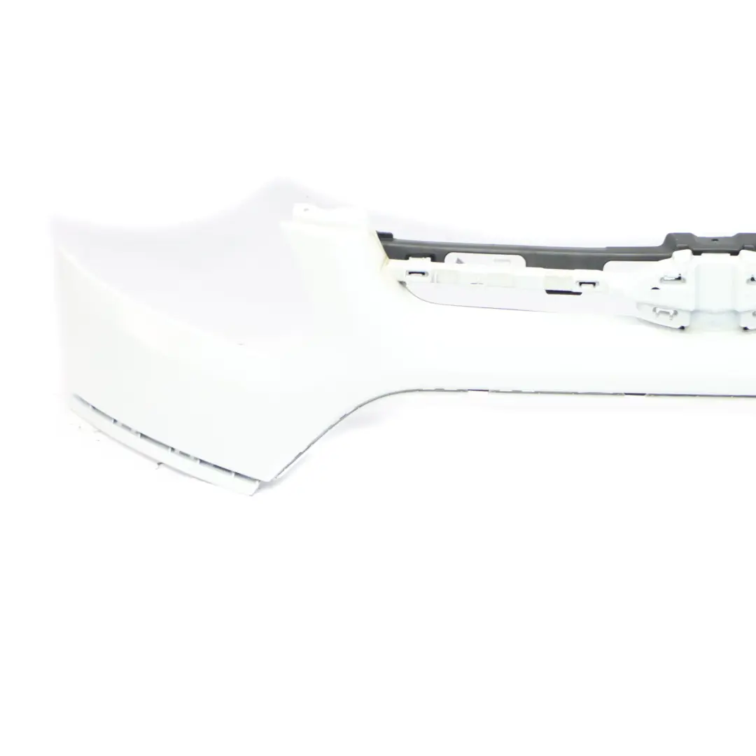 Mk8 Front Grille Upper Grille Trim Panel Frozen White - Z2 to Ford Transit Custom with Part number 1779135 Ford Transit Custom Mk8 Front Grille Upper Grille Trim Panel Frozen White - Z2 - SKU 1779135-FW - Part number 1779135