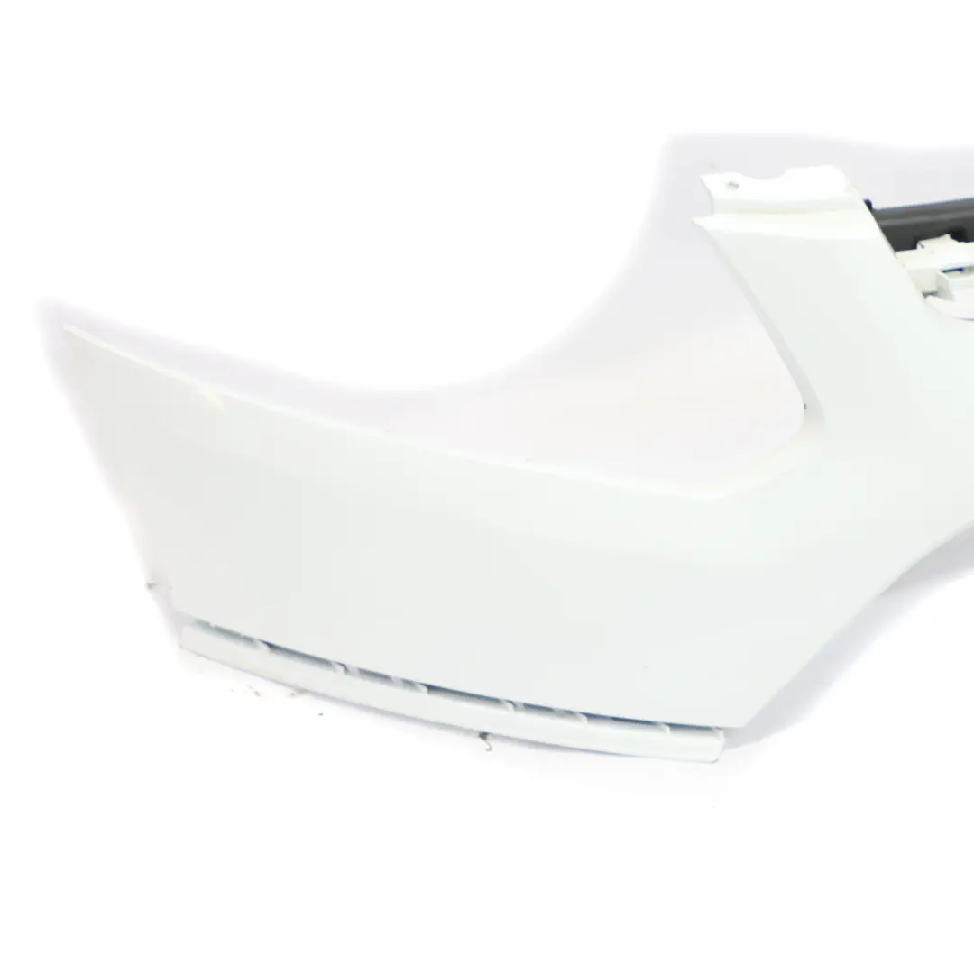 Ford Transit Custom Mk8 Front Grille Upper Grille Trim Panel Frozen White - Z2 - SKU 1779135-FW - Part number 1779135