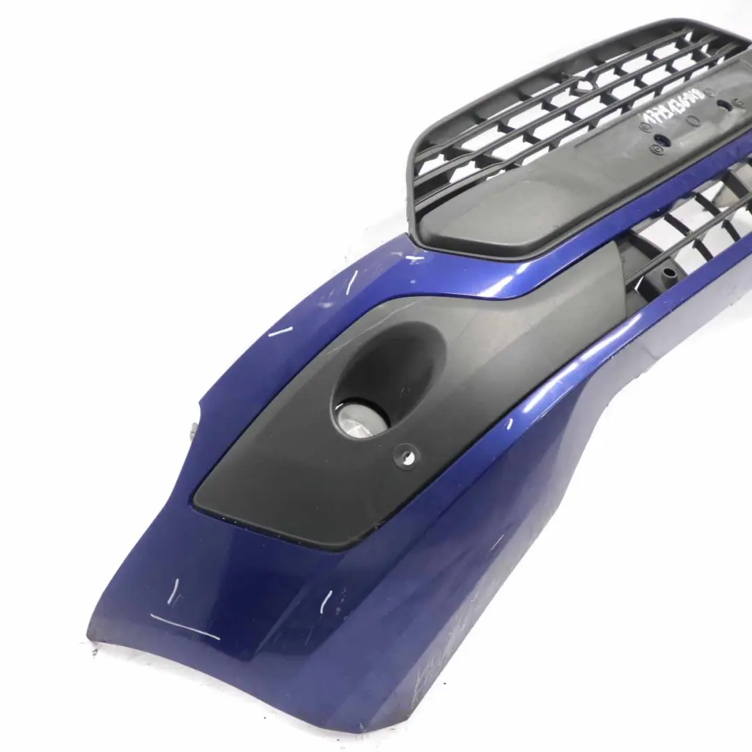 Ford Transit Mk8 Zderzak Przedni Deep Impact Blue - SKU 1779136 - Numer Części 1779136