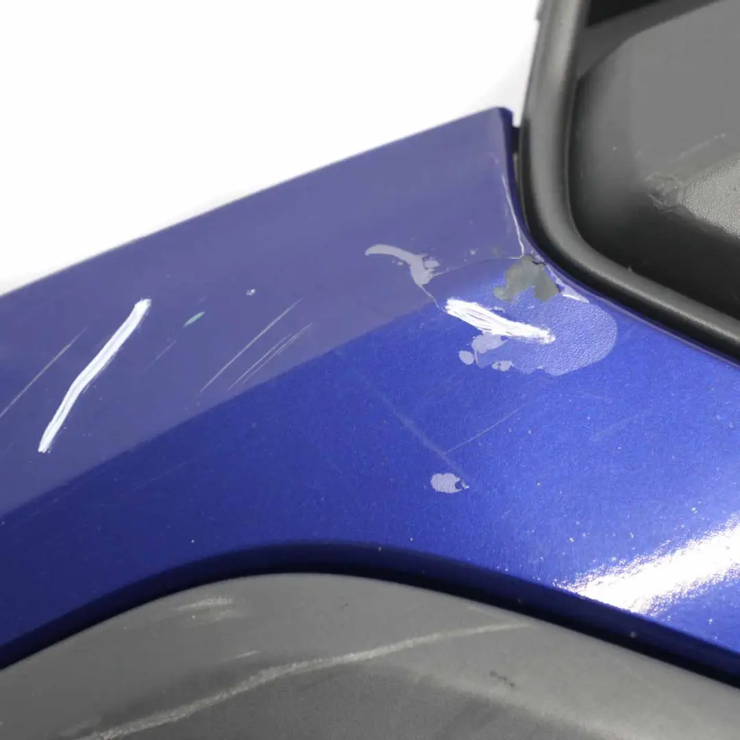 Ford Transit Mk8 Zderzak Przedni Deep Impact Blue - SKU 1779136 - Numer Części 1779136