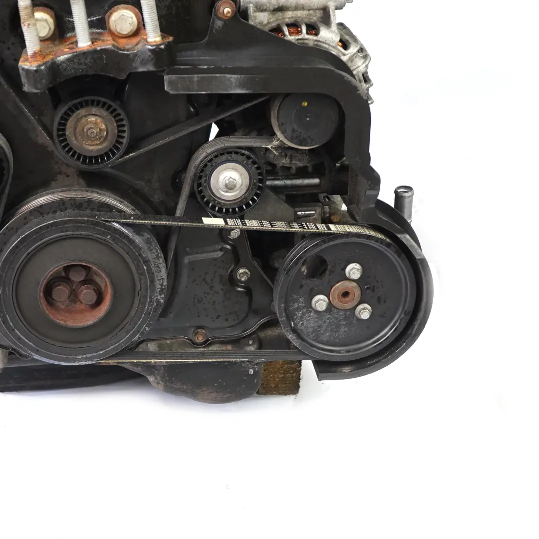 Ford Transit Custom 2.2 TDCI Complete Engine CYF4 CYFF 125HP 99k miles, WARRANTY - SKU 1782109-1 - Part number 1782109