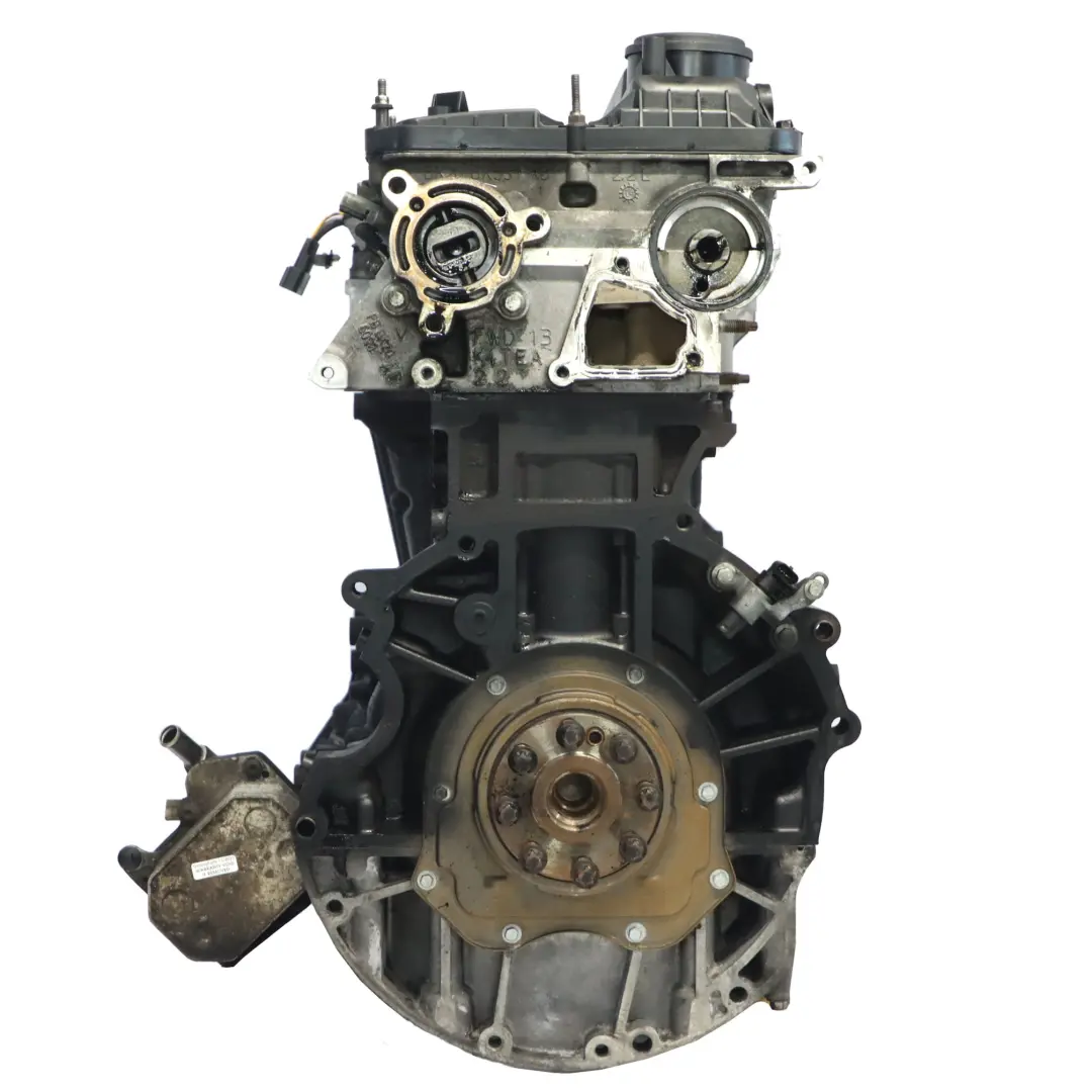 Desnudo CYF4 CYFF 125HP 159 000 km, GARANTÍA para Ford Transit Custom 2.2 TDCI Motor con número de pieza 1782109 Ford Transit Custom 2.2 TDCI Motor Desnudo CYF4 CYFF 125HP 159 000 km, GARANTÍA - SKU 1782109 - Número de pieza 1782109