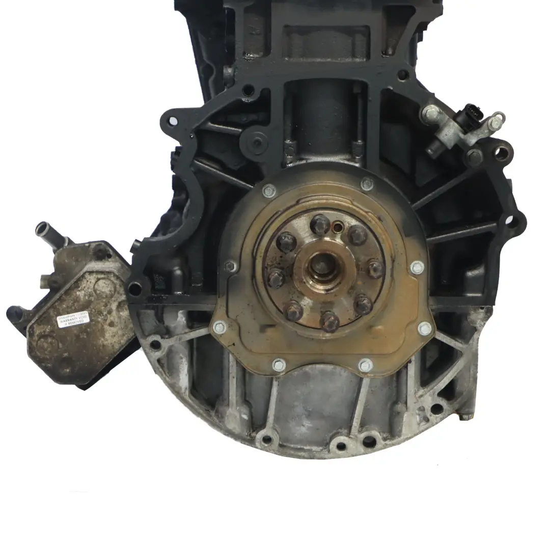 Ford Transit Custom 2.2 TDCI Bare Engine CYF4 CYFF 125HP 99k miles, WARRANTY - SKU 1782109 - Part number 1782109