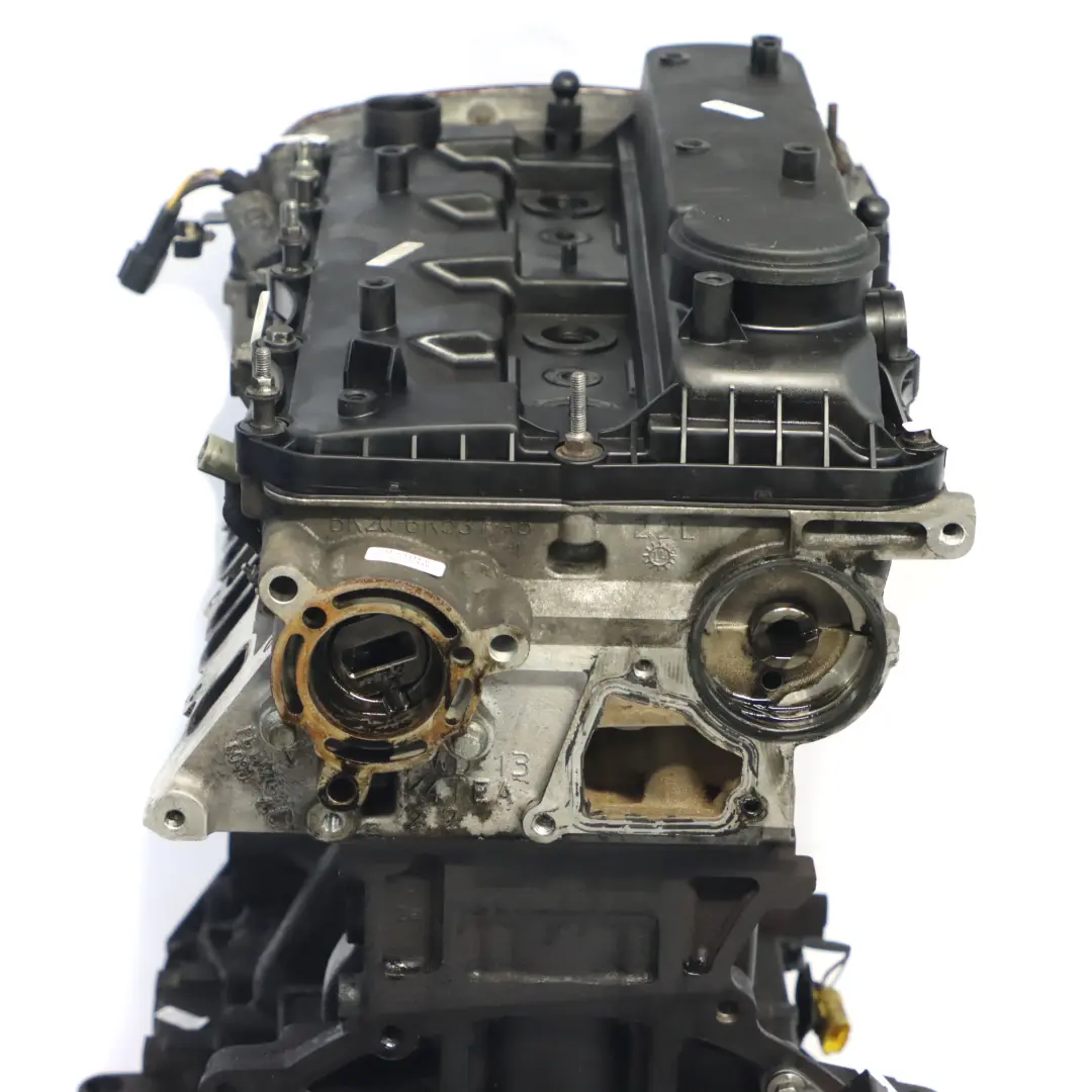 Desnudo CYF4 CYFF 125HP 159 000 km, GARANTÍA para Ford Transit Custom 2.2 TDCI Motor con número de pieza 1782109 Ford Transit Custom 2.2 TDCI Motor Desnudo CYF4 CYFF 125HP 159 000 km, GARANTÍA - SKU 1782109 - Número de pieza 1782109